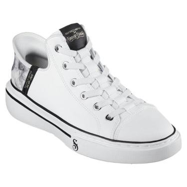 Imagem de Tênis Masculino Snoop Dogg: Snoop One-Og Leather Skechers 251016-Masculino