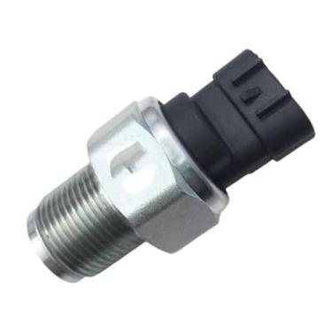 Imagem de Sensor de pressão do ar condicionado compatível com Toyota Auris 2.0 D 2006 2007 2008 2009 OEM: 89458-12020 Peças e acessórios para sensor de pressão do ar condicionado automotivo