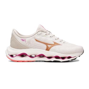 Imagem de MIZUNO WAVE LEGEND 4