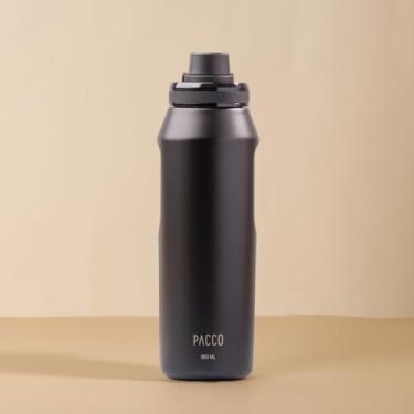 Imagem de Garrafa Térmica Vyta 950ml PACCO aço inoxidável 18/10 Até 24h gelada ou até 12h quente