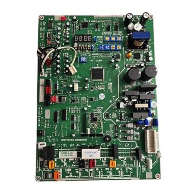 Imagem de placa mãe de ar condicionado central 17127000008149 17127000008779 V-ECOK850-SNX-A [MS08QD4CDZ]. D(17127000008779)