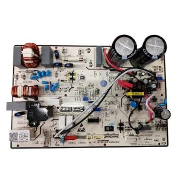 Imagem de Para placa de controle de ar condicionado 0011800410RA Circuit PCB peças de condicionamento