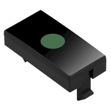 Imagem de Módulo Saída De Fio - Inova Black Piano - 85512 - Alumbra