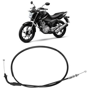 Imagem de Cabo Acelerador B CG 160 Cargo Fan Start Titan 2016 a 2023