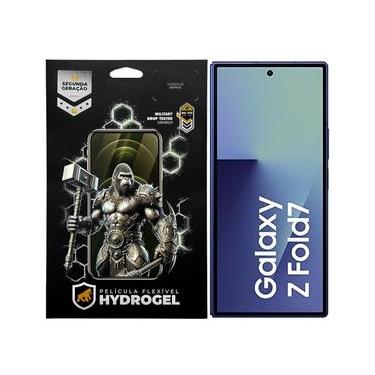 Imagem de Película para Samsung Galaxy Z Fold 7 - Hydrogel HD - Gshield