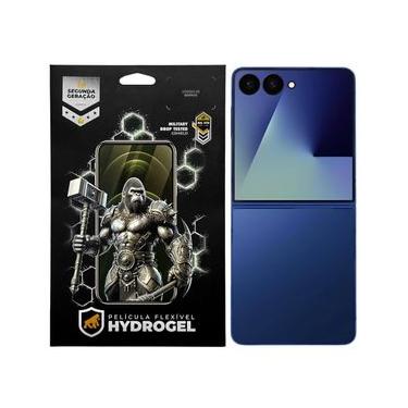 Imagem de Película para Samsung Galaxy Z Flip 7 - Traseira Hydrogel HD - Gshield