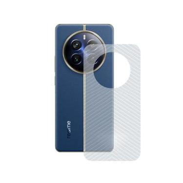 Imagem de Película para Realme 12 Pro+ 5G - Traseira de Fibra de Carbono - Gshield