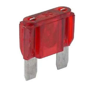 Imagem de Fusível lâmina maxi 50a 1 unidade h3050 - HIKARI