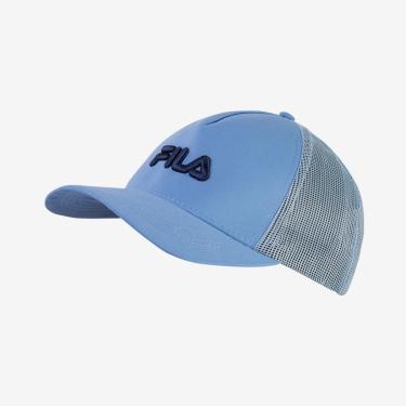 Imagem de Boné Fila Trucker Unisex-Unissex