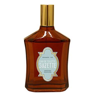 Imagem de Granado Eau de Toilette, Suzette, 100ml