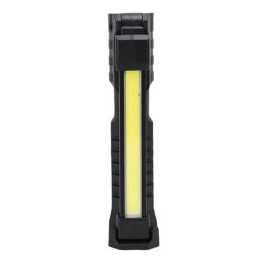Imagem de RiToEasysports Luzes Led Recarregáveis ​​magnéticas 360 ° Giram Luz de Trabalho Usb Com 5 Modos para Reparo de Carro Em Espaços Apertados de Emergência Ao Ar Livre (#11)