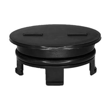 Imagem de KUQUTIDY Plugue de cabeça de cilindro 1.7 1.8 com vedação compatível com Honda Civic Fit HR-V Insight CR-V CR-Z Acur Integra, 12513-P72-003 substituição da tampa do plugue do motor