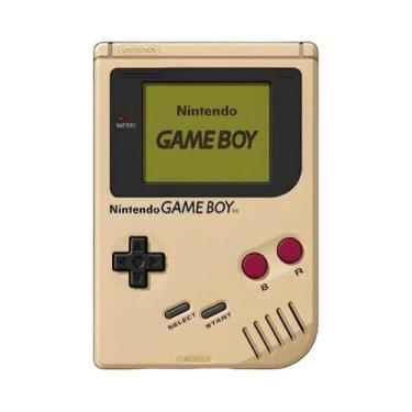 Imagem de Controlador De Jogo De Câmera Retrô, Arte Em Canvas Com Pôsteres Japon