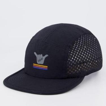 Imagem de Boné Hang Loose Logo-Unissex