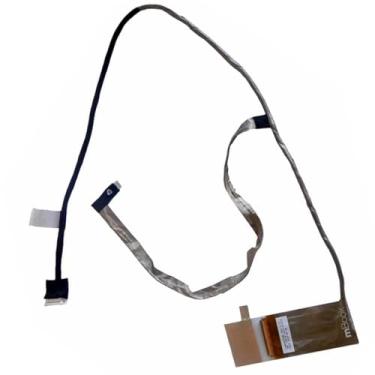 Imagem de Cabo mBook Flat Tela para Samsung Ba39-01311a Ba39-01311b