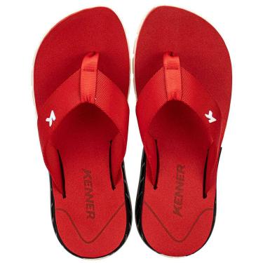 Imagem de Chinelo Rakka Colors Kenner Djj