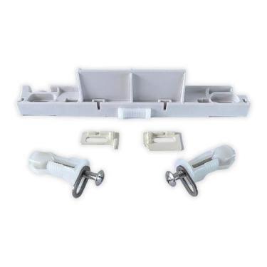 Imagem de Roca - fixacao assento s&c nexo nao amortecido - ROCA / CELITE / INCEP