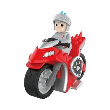 Imagem de Conjunto De Brinquedos Veículo Paw Patrol Para Crianças, Carros De Pux