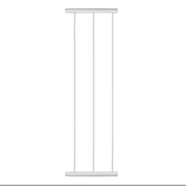 Imagem de Extensor Prolongador De 15x70 Cm Para Portão Grade Pet 80 Cm F