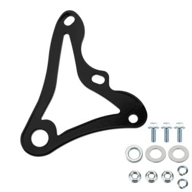 Imagem de Suporte de pinça de freio para mini bicicleta, kit de suporte de pinça de freio hidráulico PSLER MMB80 para Monster Mega Moto MM-B80 80cc MM-B105 105cc FRP GMB100 98cc para Coleman RB100 RT100 RT100