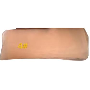 Imagem de TECIDO PARA CONFECÇÃO NANOPELE EM P.U P/PRÓTESE CAPILAR