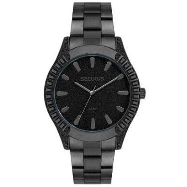 Imagem de Relógio Seculus Feminino 77305LPSVPS3-Feminino