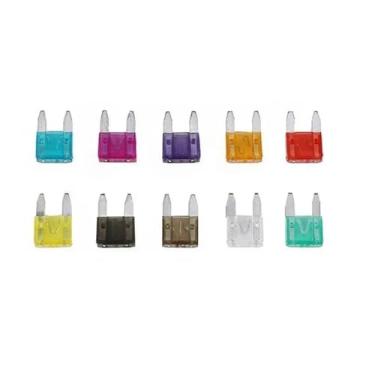 Imagem de Car Fuse B1ade Fuse Kit Fuses Automatic Truck B1ade The Fuse Insurance Insert Insurance of Xenon Piece Lights Auto Accessories (Size : 300 PCS)