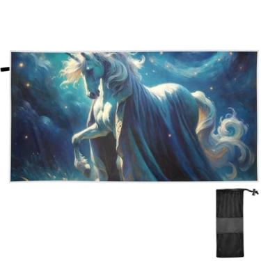 Imagem de TSENQUE Toalha de praia para cães buldogue fofo sem areia toalhas extra grandes adultos toalha de praia de secagem rápida sem areia praia piscina yoga acampamento presentes 71 x 71 polegadas