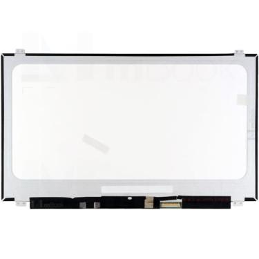Imagem de Tela mBook 15.6 Led C/touch para B156xtk01.0 B156xtk01.1
