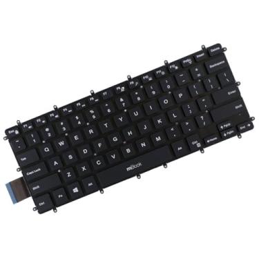 Imagem de Teclado mBook para Dell Inspiron P74G US Sem LED