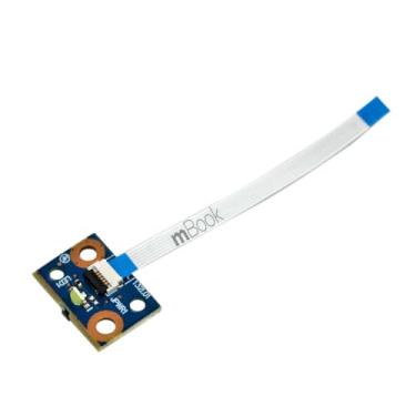 Imagem de Botão mBook Placa Power para HP 11-N000, 11-n011dx, 11-DX000