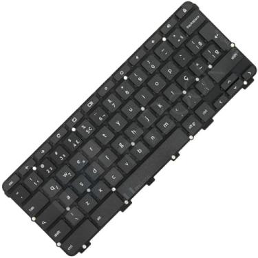 Imagem de Teclado mBook para Lenovo N22 Layout BR