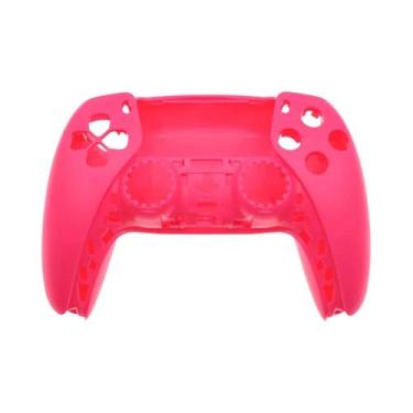 Imagem de Capa De Substituição Para Controle PS5 Dualsense5 DIY, Carcaça Frontal