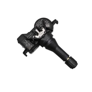 Imagem de OGGUYME 4 peças de sensor TPMS para carro 40700-3AN1D compatível com Nissan Sentra 2018 2019 2020 Versa sistema de monitoramento de sensor de pressão de pneu