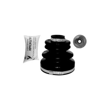 Imagem de Kit Junta Homocinética Ld Câmbio Authomix Focus 2000 a 2004