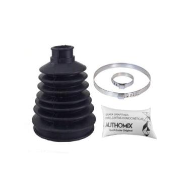 Imagem de Jogo De Reparo Da Junta Homocinética Authomix - KJ6643R