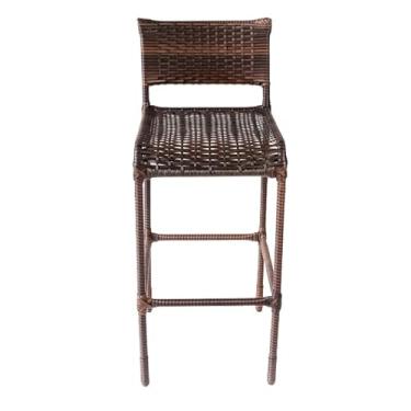 Imagem de BANQUETA QUADRADA PARA COZINHA E AREA DE CHURRASCO