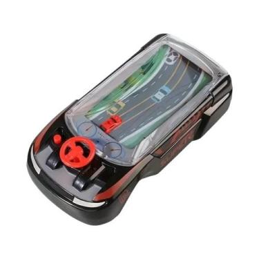 Imagem de Máquina De Jogo De Corrida Portátil Para Crianças E Adultos, Aventura 