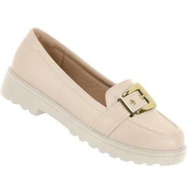 Imagem de Sapato Mocassim Modare 7357.120 Feminino-Feminino