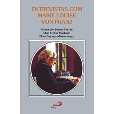Imagem de Entrevistas com marie-louise von franz - PAULUS, 3
