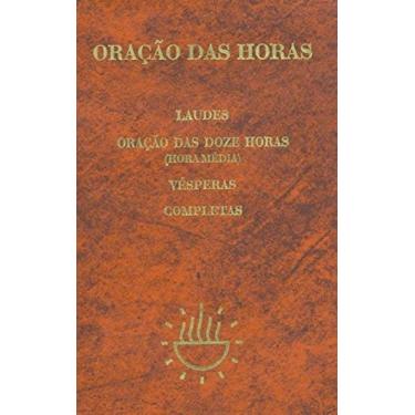 Imagem de Oração Das Horas - Encadernado - PAULUS, 3