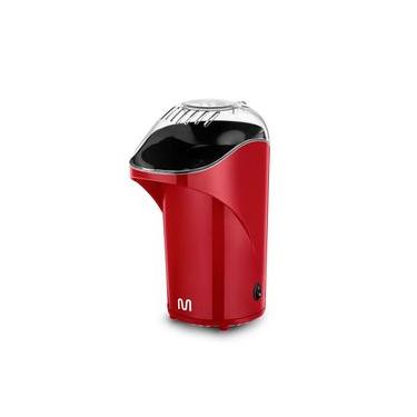 Imagem de Pipoqueira Elétrica Sem Óleo 127V com 1200W Multi - GO057 GO057