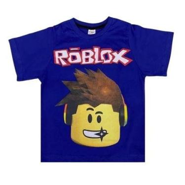 Imagem de Camiseta Infantil Minecraft, Camiseta Verão Camiseta Meninos Super Mar