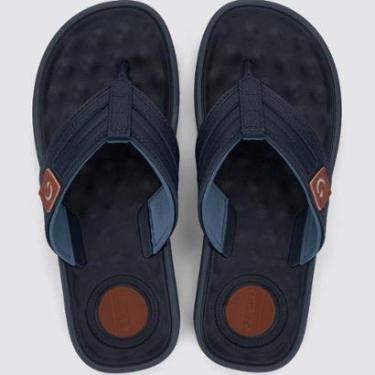 Imagem de Chinelo Masculino EVA Conforto no Calce Adulto Cartago-Masculino
