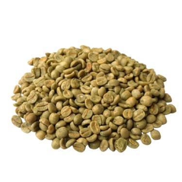 Imagem de Café Em Grãos Cru/Verde Orgânico Especial Gourmet 100% Arábica Para Torrar