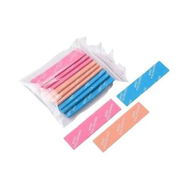 Imagem de Conjunto De Lixas E Esponjas De Carbeto De Silício Para Uso Pesado, 9 