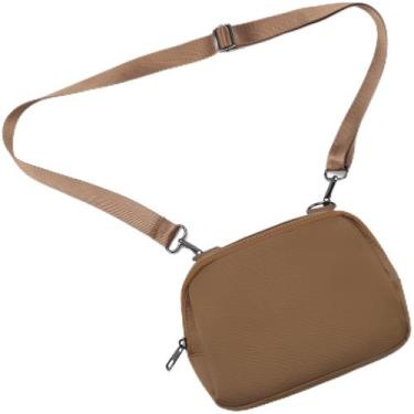 Imagem de Bolsa tiracolo MAXTOP Small 20x15x6 cm com alça ajustável