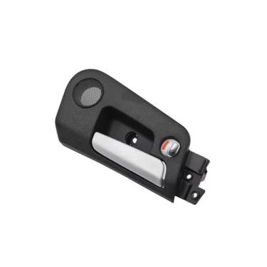 Imagem de Compatível Com Ssangyong Kyron Actyon/Sports 2005 2006 2007 Roewe W5 2011-2014 Frente Do Carro Traseira Esquerda Lado Direito Interior Maçaneta Da Porta(Only 1pc Rear L)