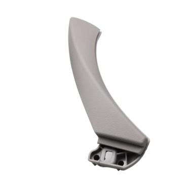 Imagem de Interior Esquerdo Motorista Porta Braço Interruptor Da Janela Painel Capa Alça Compatível Com Bmw Série 3 M3 E92 Coupe 320i 330i 335i 2007-2014(Right Gray)