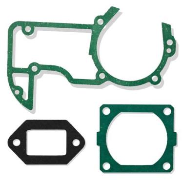 Imagem de Jogo De Juntas Para Motosserra Stihl 066 650 660 - Mercadopeças